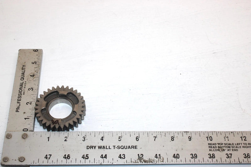 2005 Arctic Cat 500 4x4 Oem 30T High Transmission Gear 3402-733 AA1