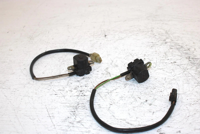 1996 Arctic Cat Zr 580 Oem Pickup Coil Set 3004-073 3004-074 SA24