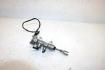 14 Can-am Outlander Max 400 Efi Oem Rear Brake Master Cylinder 705600255 AB6