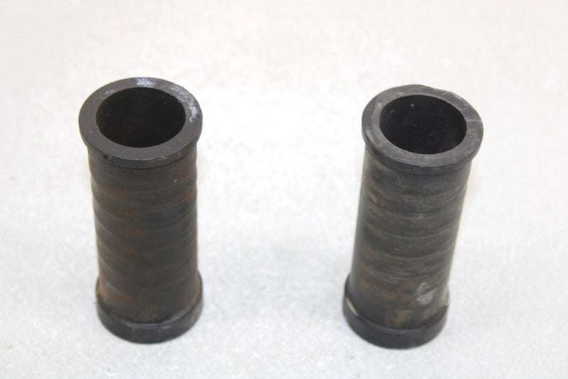 Polaris Oem Black Torsion Spring Sleeve (Pair) 5434989 Q1275