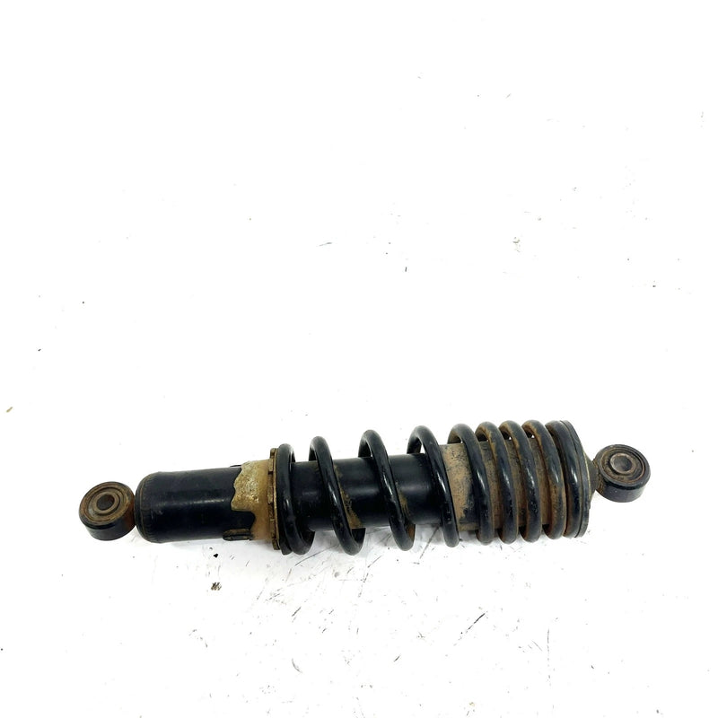 91-01 Suzuki Quadrunner 160 OEM Front Suspension Shock 52100-02C00-019 AS30