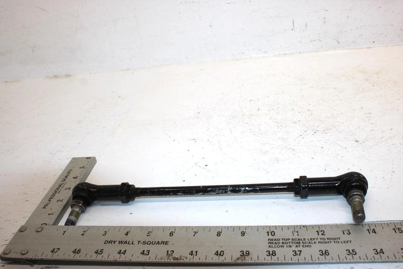 2003 Honda Trx 250 Exa Sporttrax Ex Oem Steering Tie Rod 53521-HN6-000 AH10