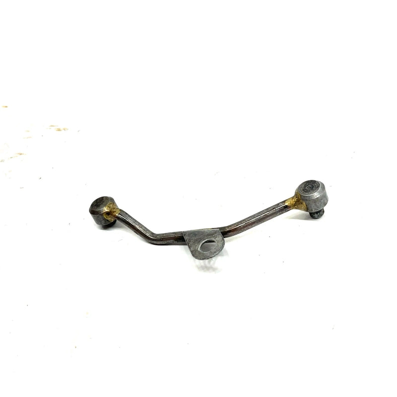 02 Yamaha Big Bear 400 4x4 OEM Oil Delivery Pipe 3 4KB-13181-00-00 AY52