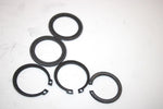 92 Suzuki Quadrunner 230 Lt230e  Oem Transmission Hardware Set 24121-18A03 AS2