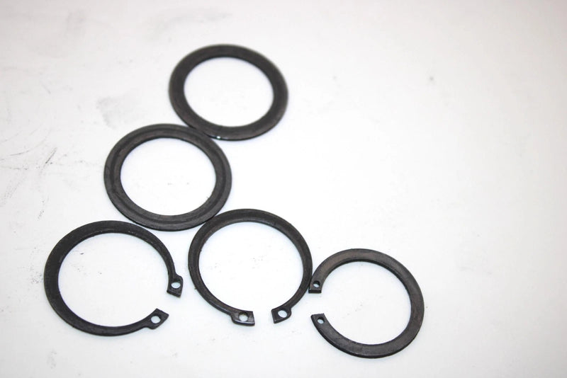 92 Suzuki Quadrunner 230 Lt230e  Oem Transmission Hardware Set 24121-18A03 AS2