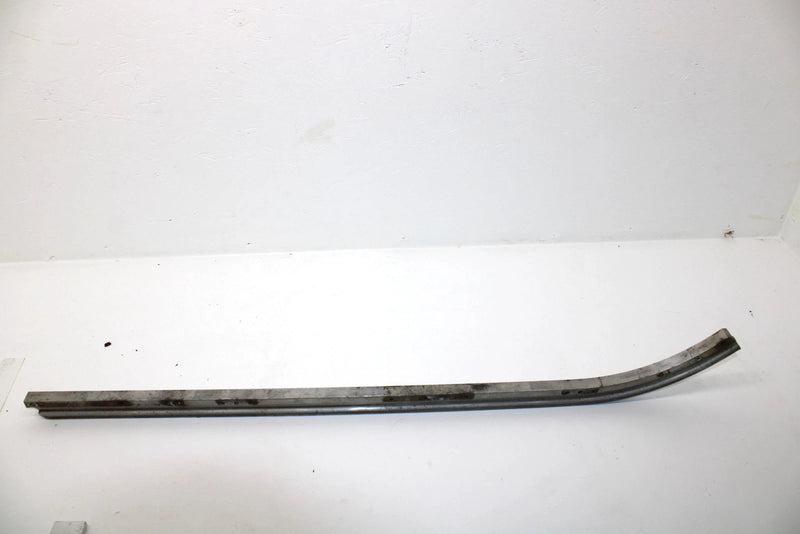 1980 Yamaha Exciter 440 Oem Skid Frame Rail 8E7-47411-00-00 SY58