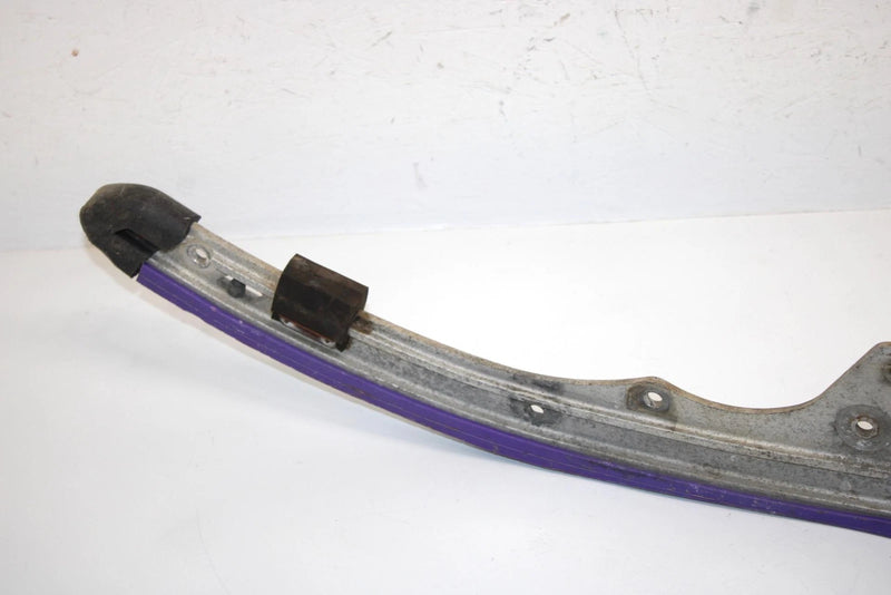 96 Polaris Indy 500 Carb Oem Left Rail 1541146 SPS1