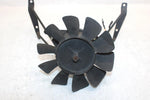 2001 Polaris Xplorer 4x4 Oem Cooling Fan W/Mount 1040568-067 4170013 AP167