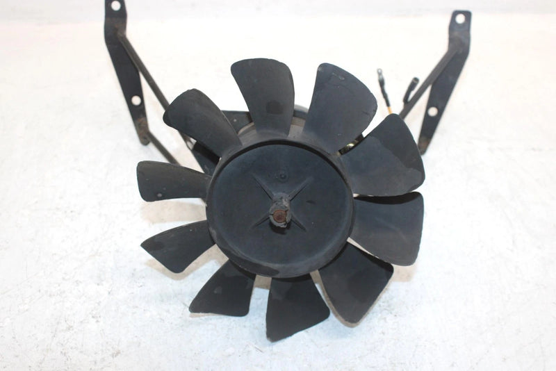 2001 Polaris Xplorer 4x4 Oem Cooling Fan W/Mount 1040568-067 4170013 AP167