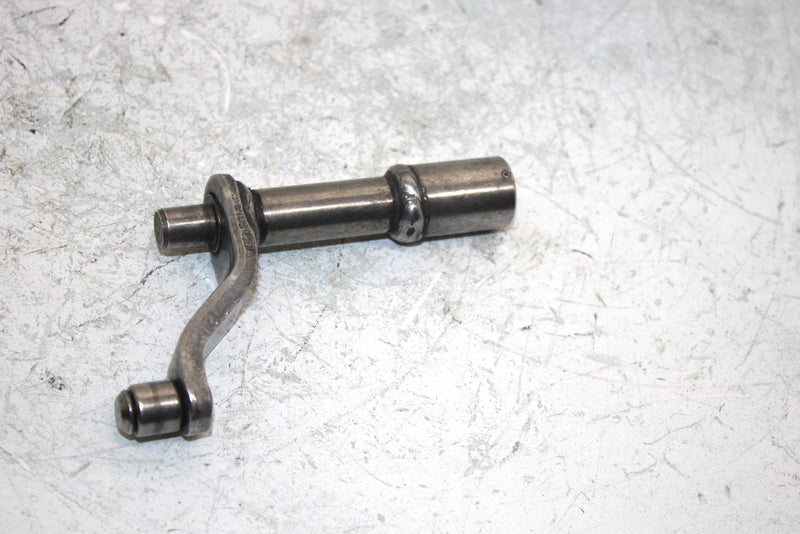86 Honda Trx 350 A Fourtrax 350 Oem Clutch Lever 22810-HA0-770 AH25
