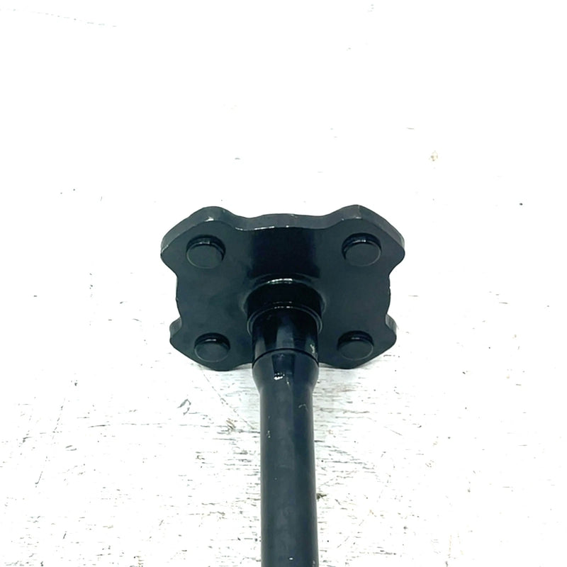 00-02 Arctic Cat 500 OEM Left Rear Axle  0502-273 AA36