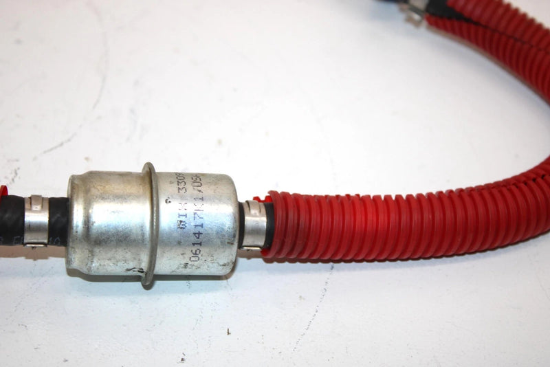 18 Ski-doo Mxz X 600r E-tec Oem Hose Assy 513033907 SSS1