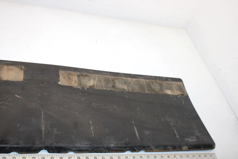 08 Polaris Ranger 700 4x4 Efi Oem Front Bed Panel 5435996 XP1