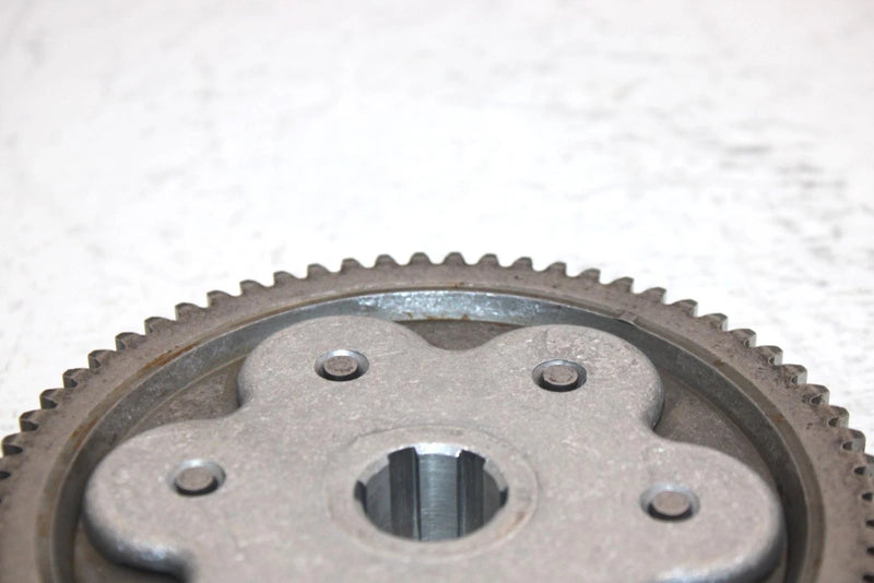 1987 Honda Atc 90a Oem Primary Driven Gear 23110-046-000 23110-046-010 AH57