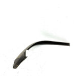2003 Bombardier Traxter 500 4x4 Auto OEM Right Rear Fender Flare 705000600 AB15