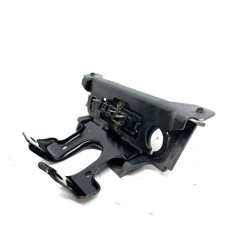 95-98 Polaris Magnum 425 4X4 OEM Ignition Panel/Bracket 5220965-067 AP201