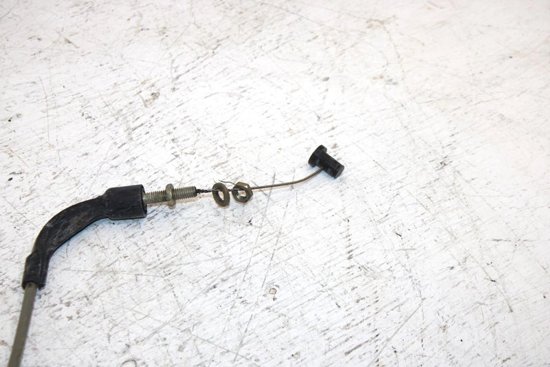 1996 Arctic Cat Zrt 600 Oem Throttle Cable 0687-071 SA6