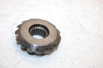15 Suzuki King Quad 500 Oem 15T Secondary Drive Gear 24911-11H00 AS10