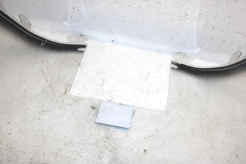 92 Polaris Trail Deluxe Windshield 5431326 SP24