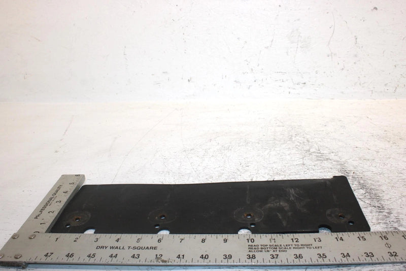 2002 Ski-doo Mxz 700 Oem Snowflap Reinforcement 572108200 SS20