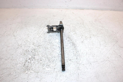 1997 Kawasaki Bayou 220 Oem Gear Shift Shaft 13161-1238 AK21