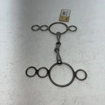 New Centaur 5” French Mouth Jumping Bit #466881 X-500