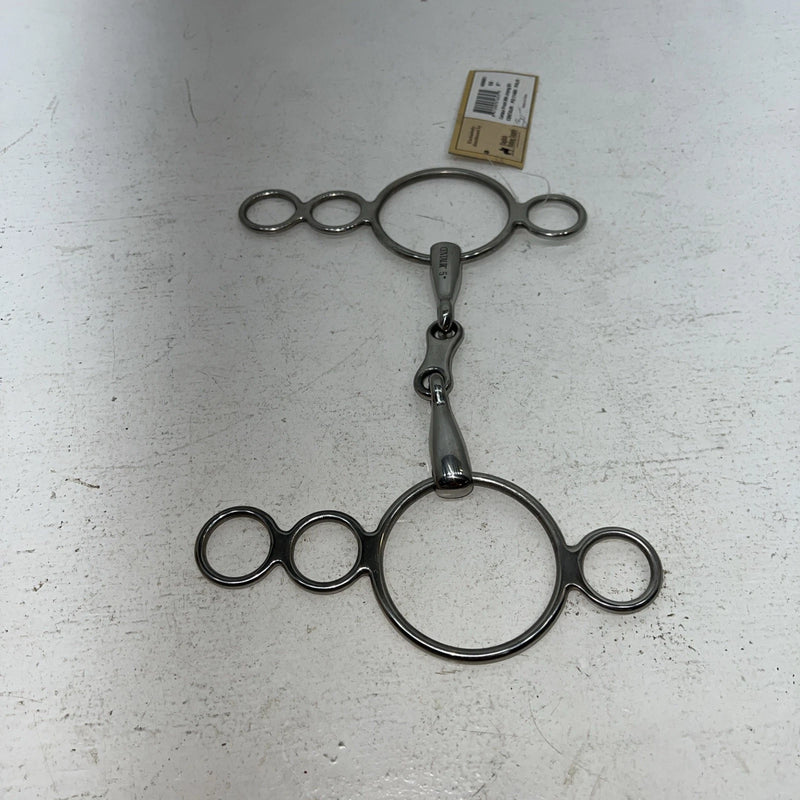 New Centaur 5” French Mouth Jumping Bit #466881 X-500