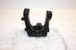 86 Honda Trx350 Fourtrax 4x4 Oem Left Steering Knuckle Mount 51350-HA7-305 AH43