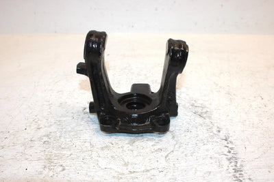86 Honda Trx350 Fourtrax 4x4 Oem Left Steering Knuckle Mount 51350-HA7-305 AH43