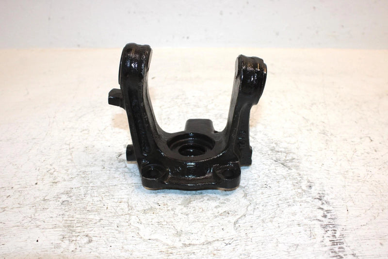 86 Honda Trx350 Fourtrax 4x4 Oem Left Steering Knuckle Mount 51350-HA7-305 AH43