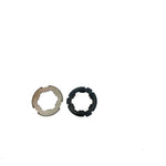 2002 Suzuki Quadrunner 500 4x4 OEM Transmission Lock Washer 09167-28002 AS37