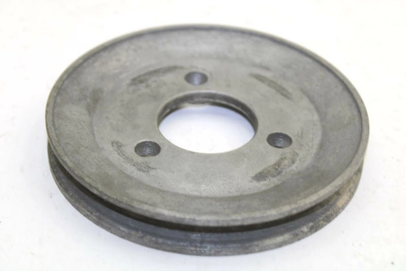Yamaha OEM Cooling Fan Drive Pulley 8h8-12618-01-00 Q1746