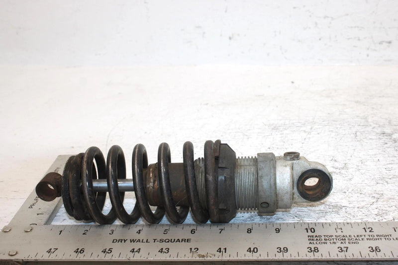 1996 Arctic Cat Zrt 600 Oem Front Skid Shock 1604-006 SA37