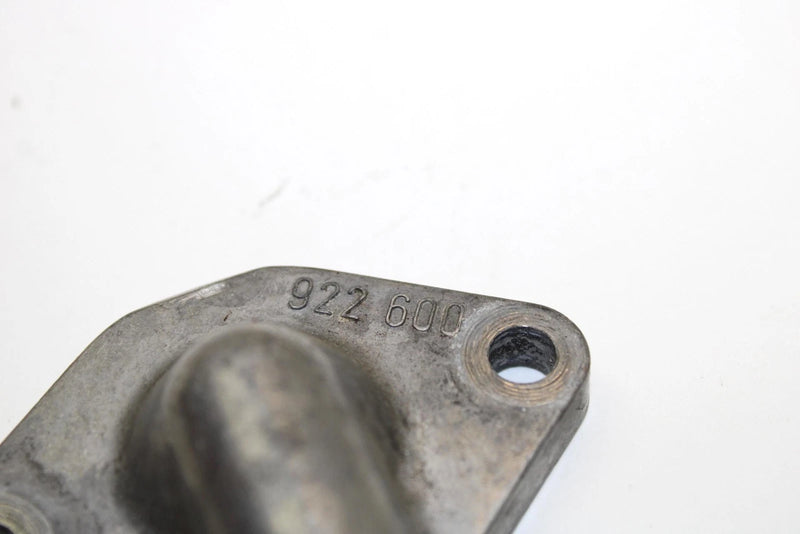 1998 Ski-doo Formula Iii 700 Oem Bent Outlet Socket 420922600 SS105