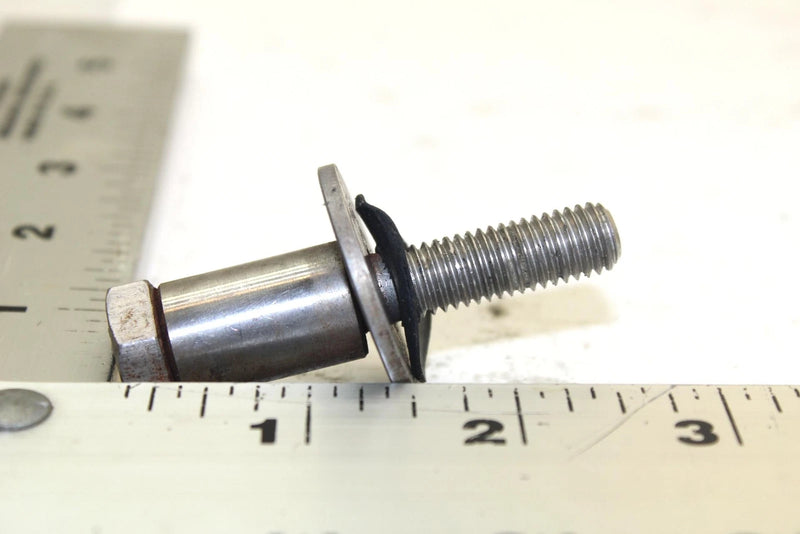 1995 Arctic Cat Daytona Oem Steering Stop 0673-485 JA6