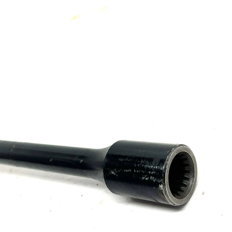 2002 Arctic Cat 375 4x4 Automatic OEM Secondary Output Driveshaft 3402-559 AA34