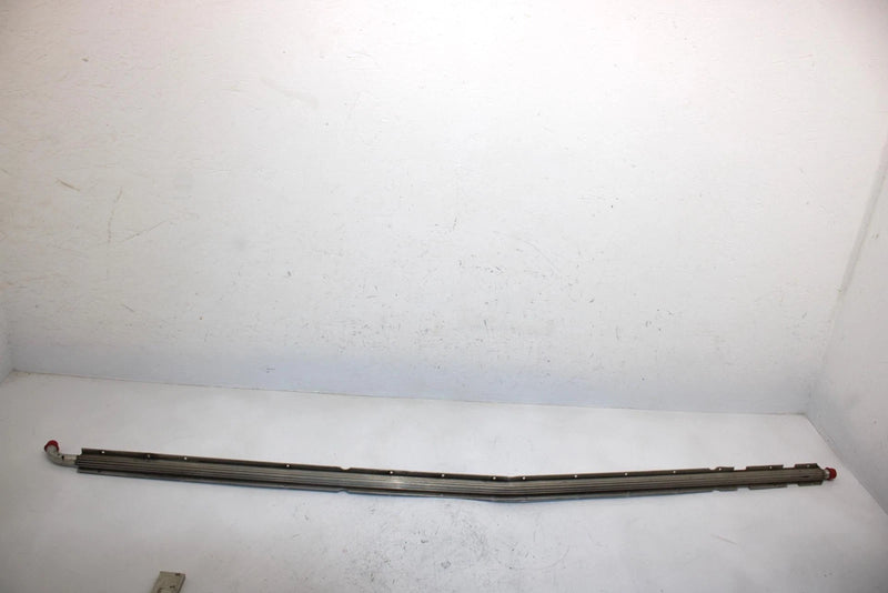 04 Arctic Cat Mountain Cat 900 Efi 151in Oem Right Heat Exchanger 2706-100 SAS6