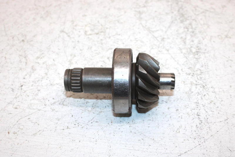 2000 Polaris Xplorer Oem Transmisison Pinion Gear 3233540 AP177