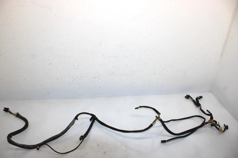 01 Arctic Cat Thundercat 1000 Oem Main Wire Harness 0686-678 SAS6