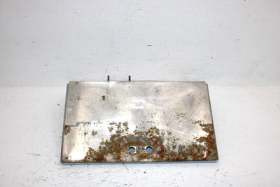 1992 Arctic Cat Jag Oem Rear Tunnel Panel SA45
