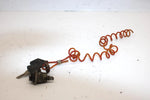 1996 Arctic Cat Zrt 600 Oem Ignition W/Extra Key 0609-081 SA46