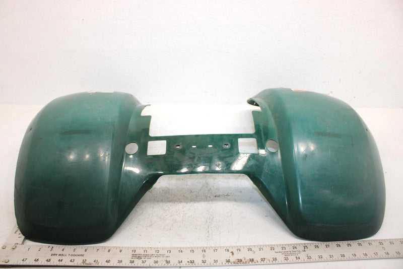 2000 Polaris Xplorer Oem Front Fender 2632130-195 AP177