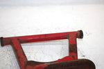 2005 Polaris Sportsman 500 Ho Oem Rear Lower A Arm Set 1015888-293 AP60
