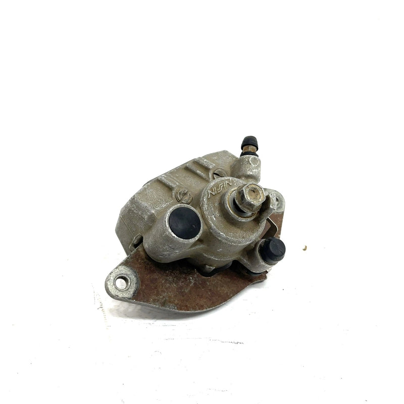 09 Honda Rancher 420 TRX420 ES OEM Right Front Brake Caliper 45250-HP5-601 AH76
