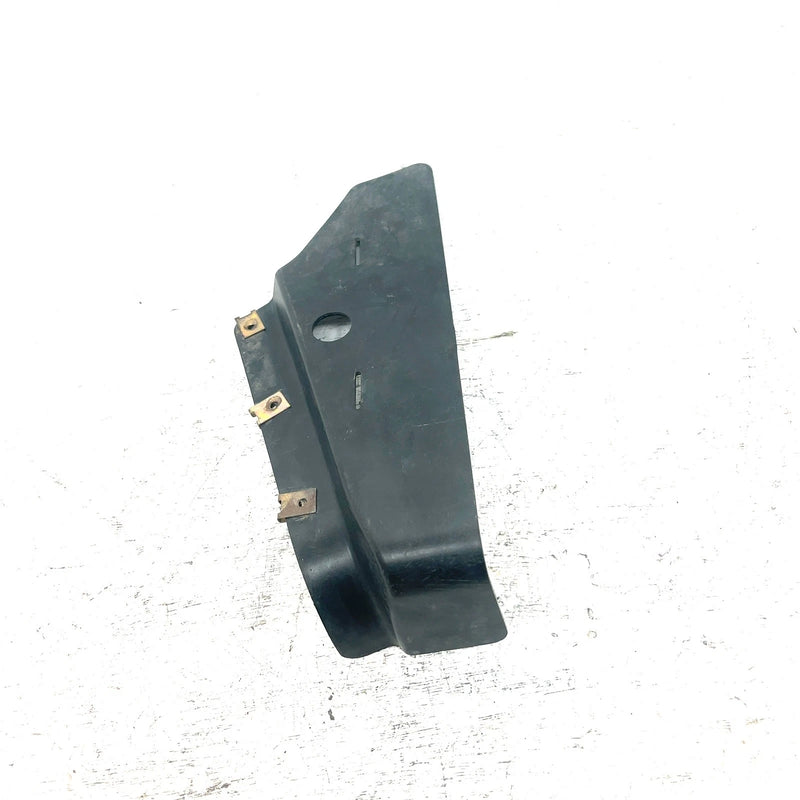 2002 Polaris Sportsman 400 OEM Left Radiator Shield  5433923 AP223
