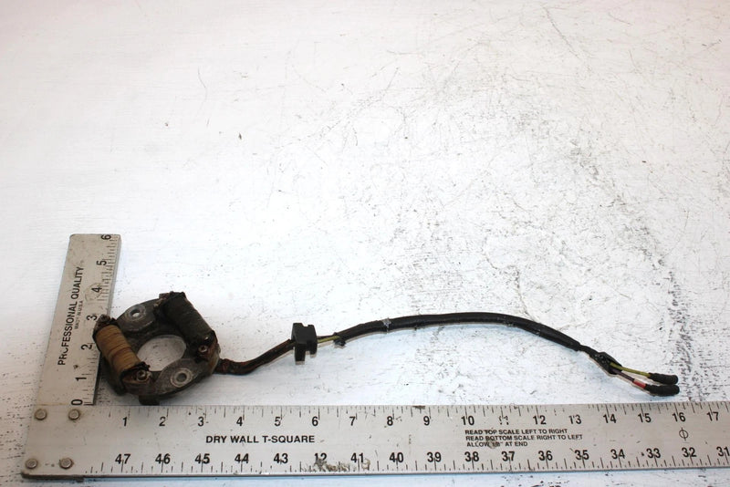 1982 Honda Atc110 Oem Stator 31120-943-014 AH65
