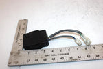 1996 Kawasaki Bayou 300 Oem CDI ECU ECM Ignition Box 2119-1369 AK19