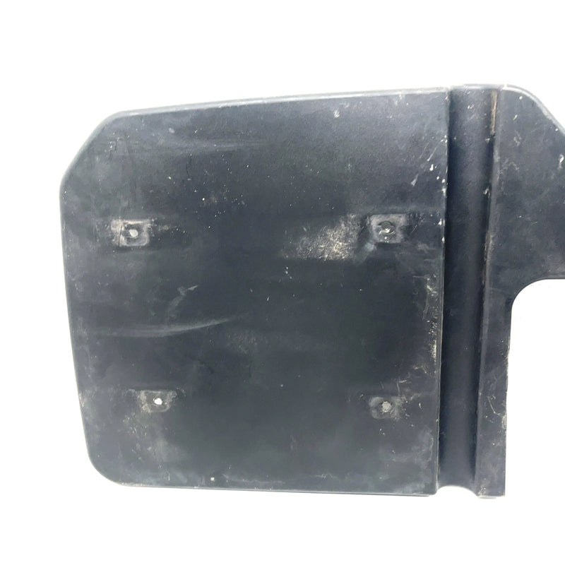 2009 Polaris Ranger HD 700 4x4 EFI OEM Seat Backing Panel 2684885-070 XP12.1