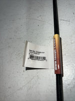 New Tough 1 Black 26” Riding Crop #29-9602-2-0 EE-21