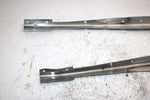 99 Polaris Indy 500 Oem Tunnel Brace Pair 1012378-067 SP51